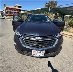 شيفروليه ايكونس